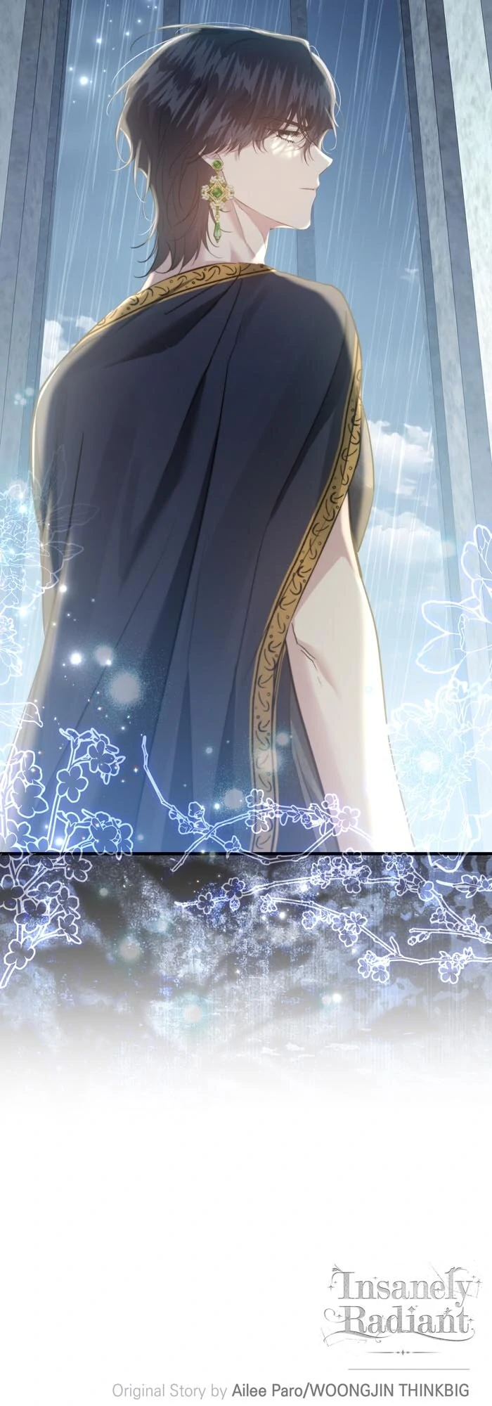 Insanely Radiant Chapter 54 - Page 54