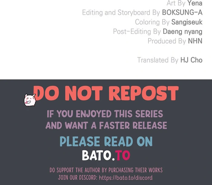 Insanely Radiant Chapter 54 - Page 55