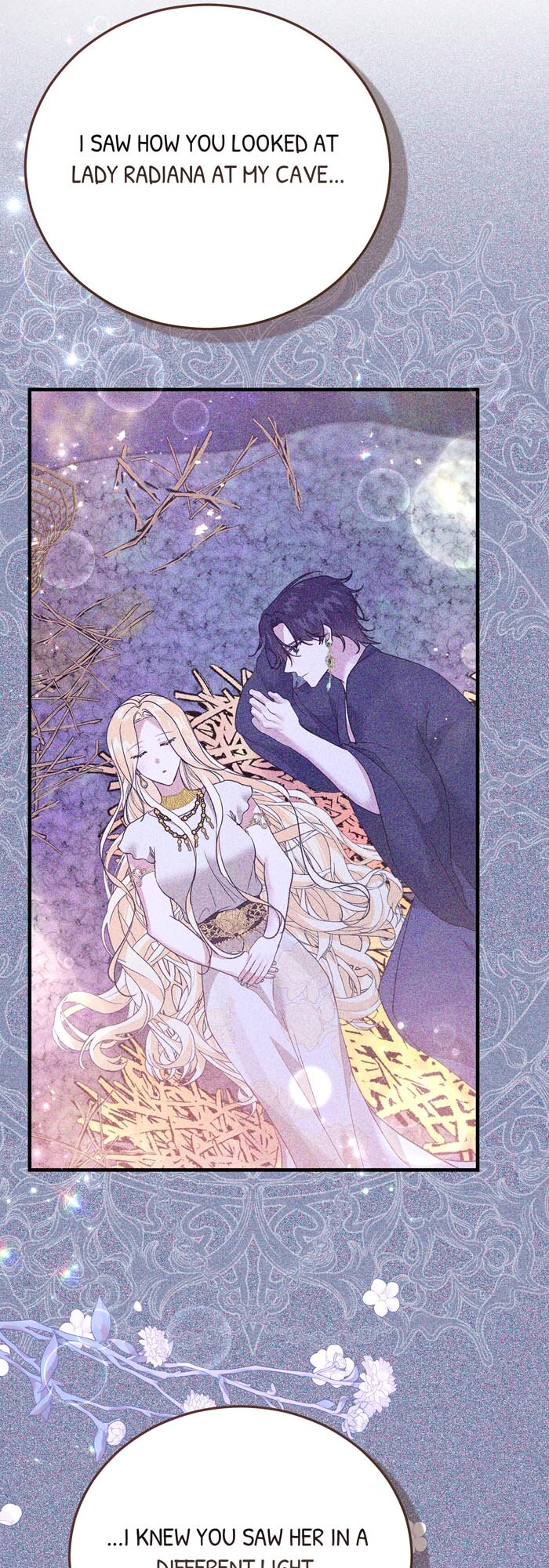 Insanely Radiant Chapter 55 - Page 4