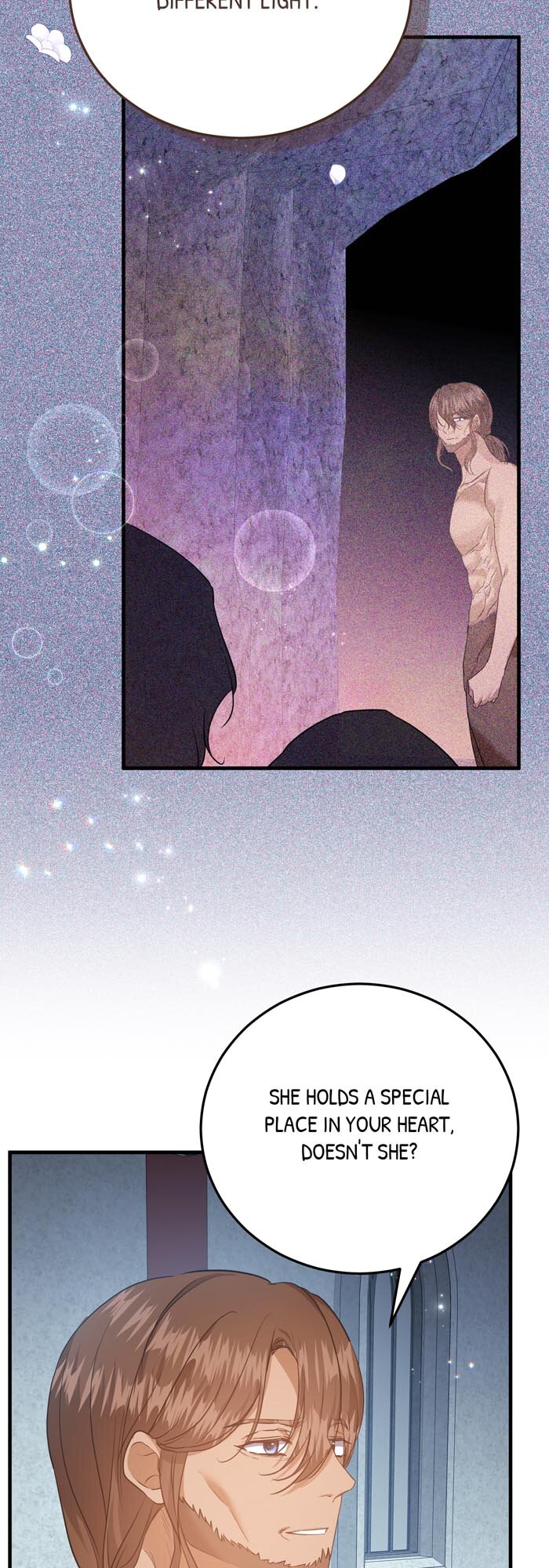 Insanely Radiant Chapter 55 - Page 5