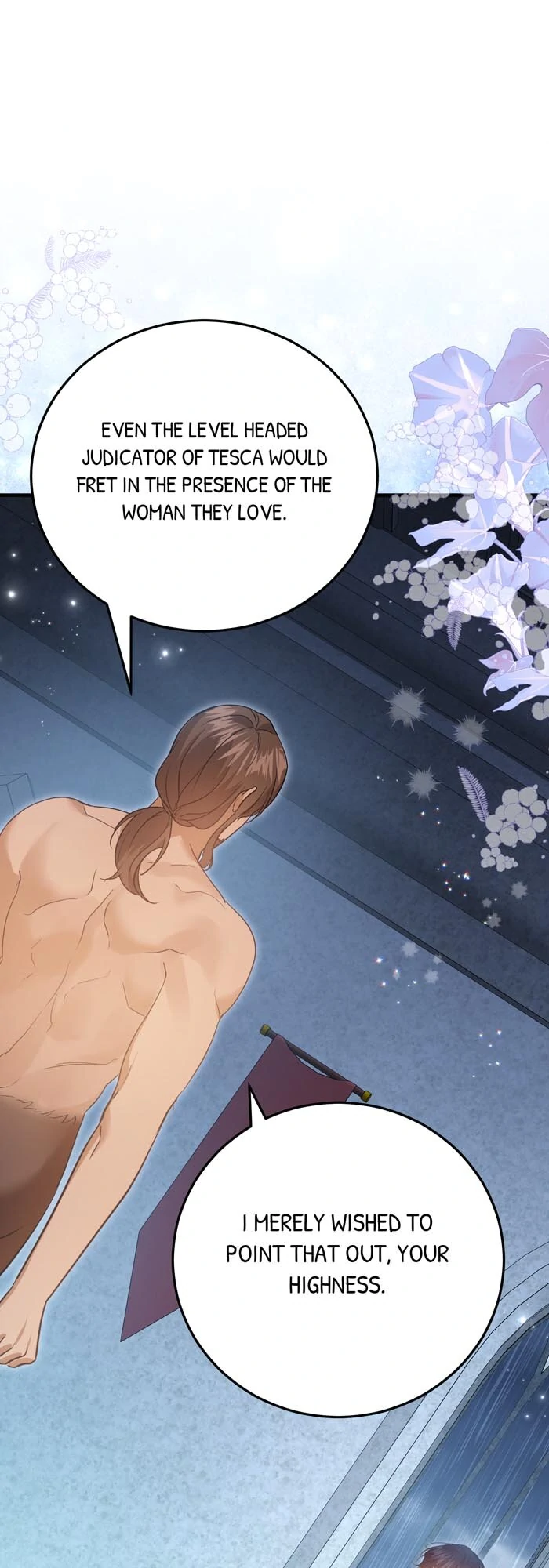 Insanely Radiant Chapter 55 - Page 7