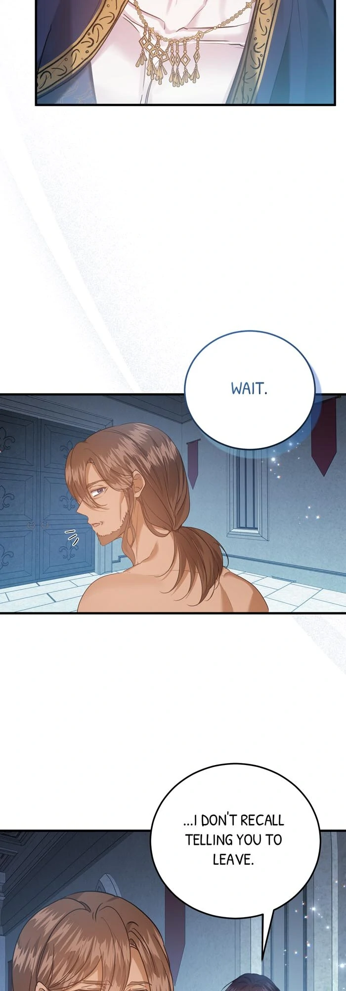 Insanely Radiant Chapter 55 - Page 9