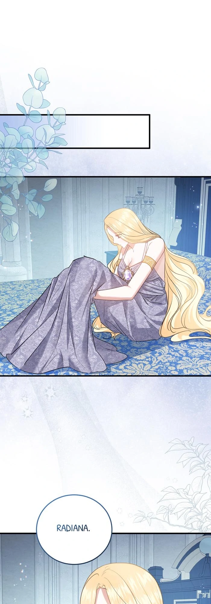 Insanely Radiant Chapter 55 - Page 11