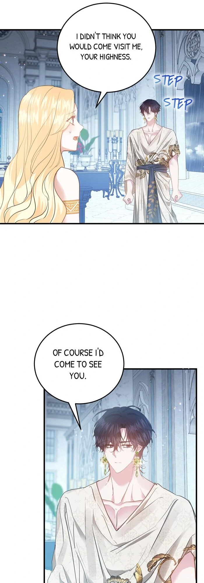 Insanely Radiant Chapter 55 - Page 13