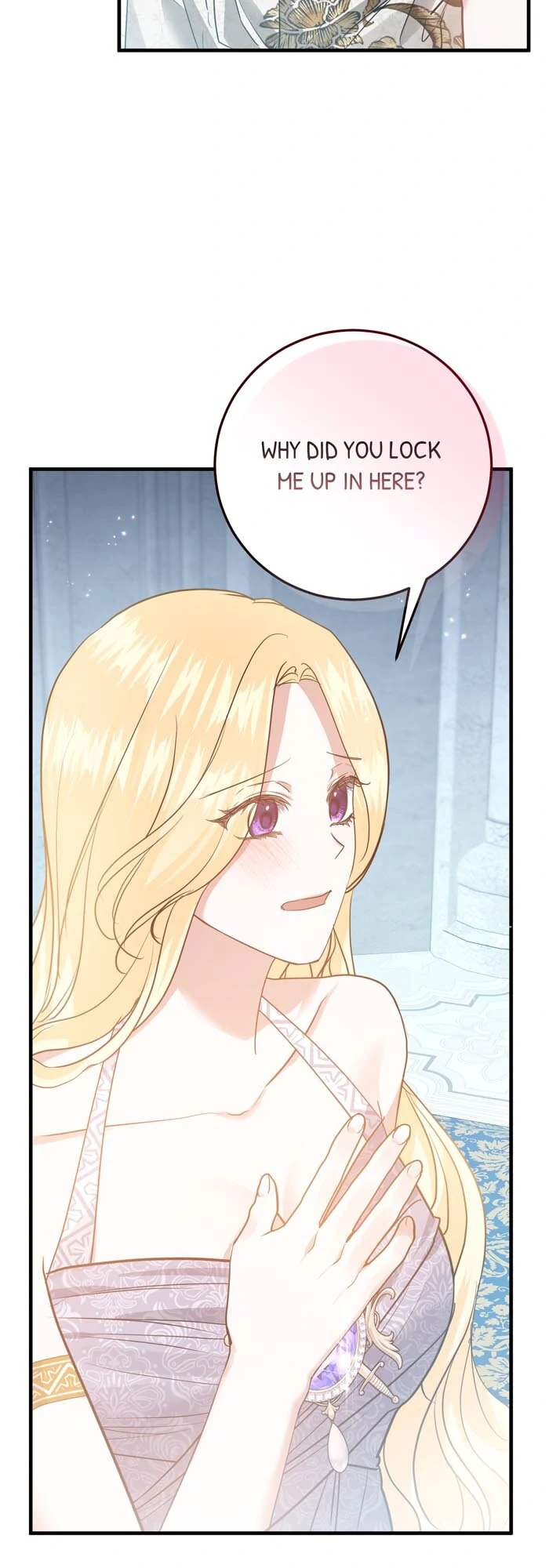 Insanely Radiant Chapter 55 - Page 14