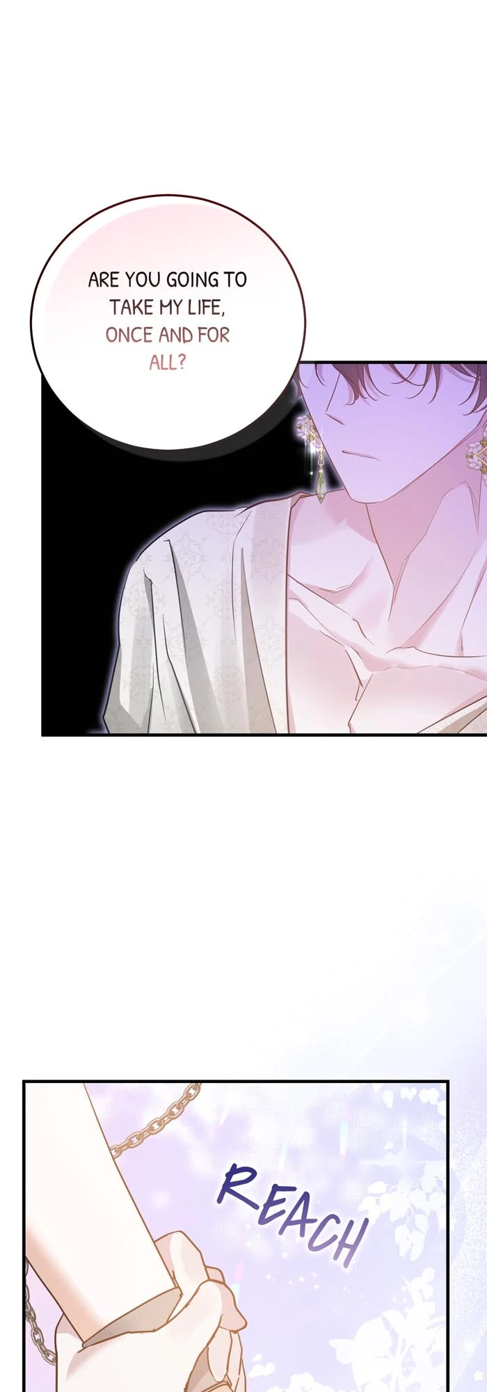 Insanely Radiant Chapter 55 - Page 15