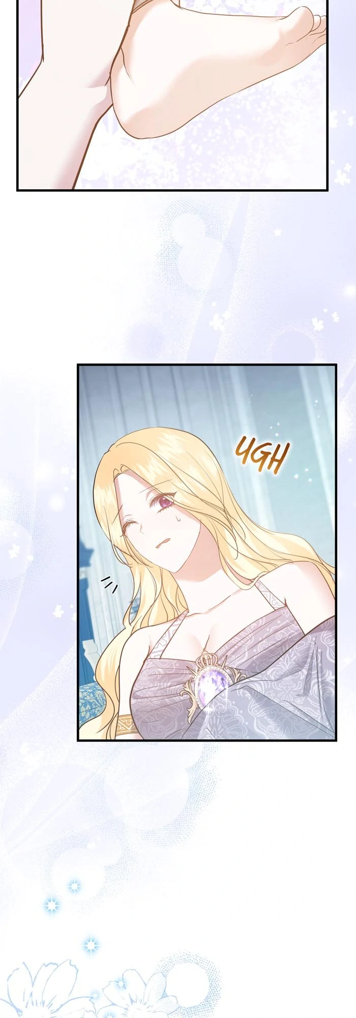 Insanely Radiant Chapter 55 - Page 16