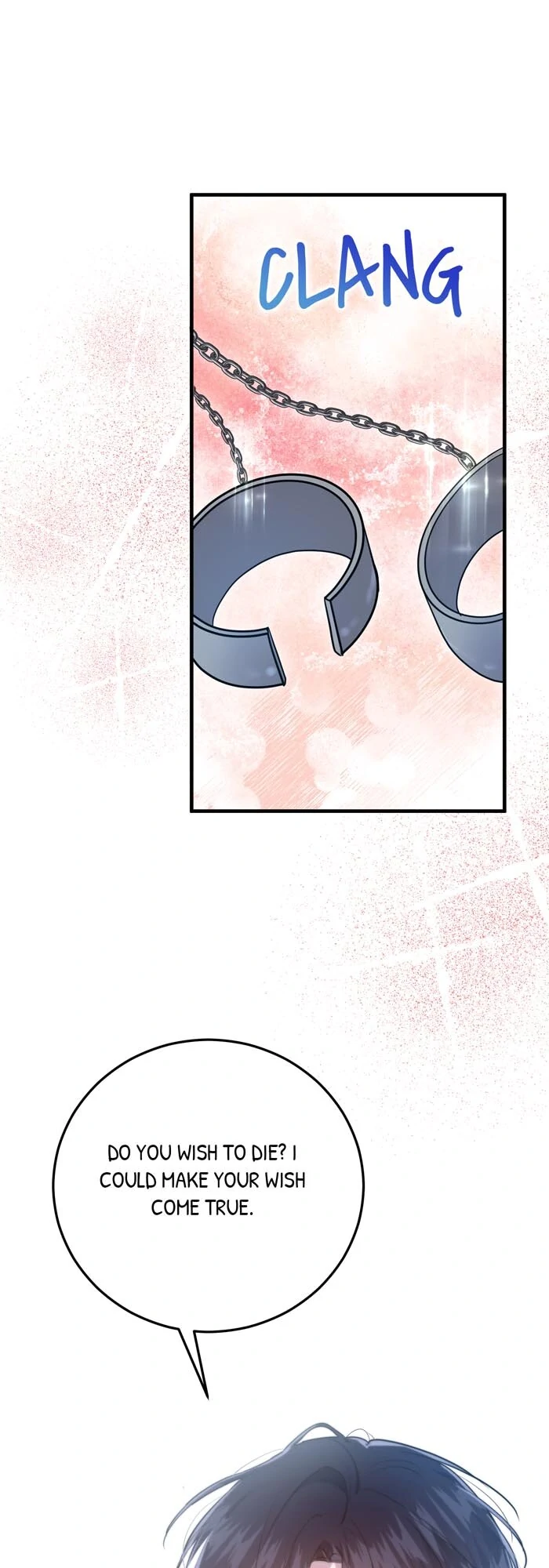 Insanely Radiant Chapter 55 - Page 19