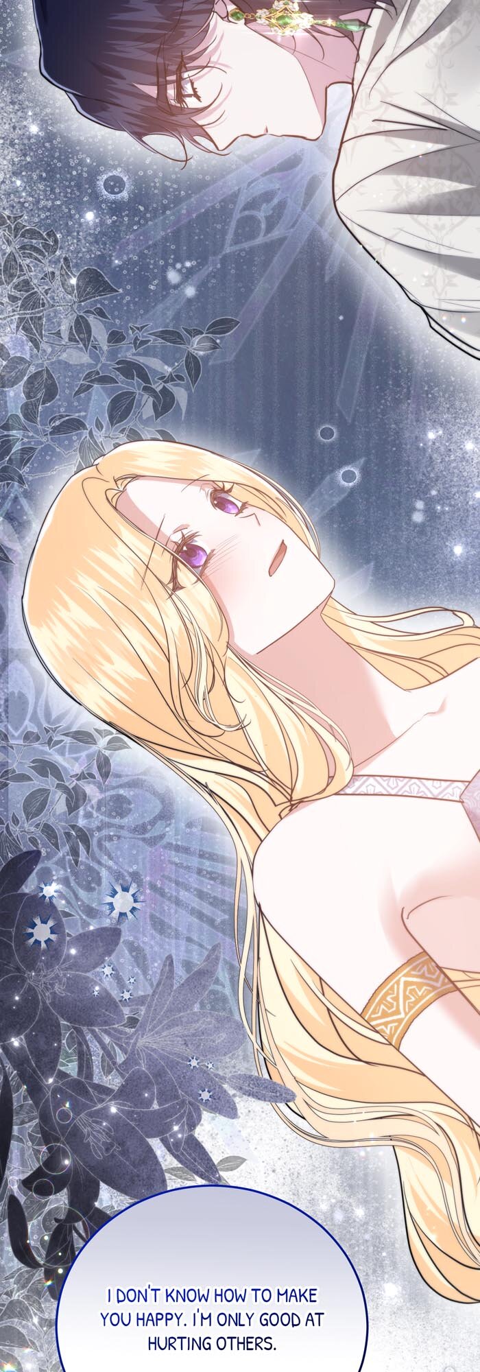 Insanely Radiant Chapter 55 - Page 21