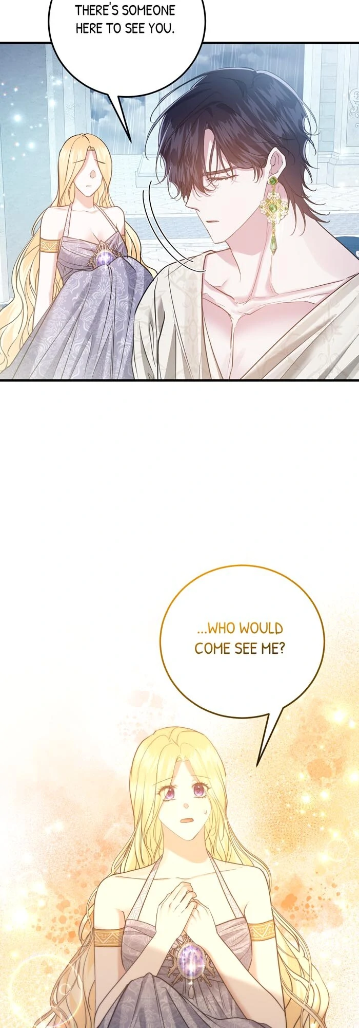 Insanely Radiant Chapter 55 - Page 23