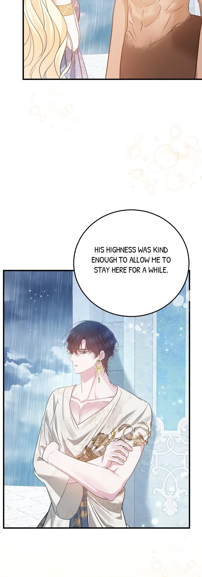 Insanely Radiant Chapter 55 - Page 28