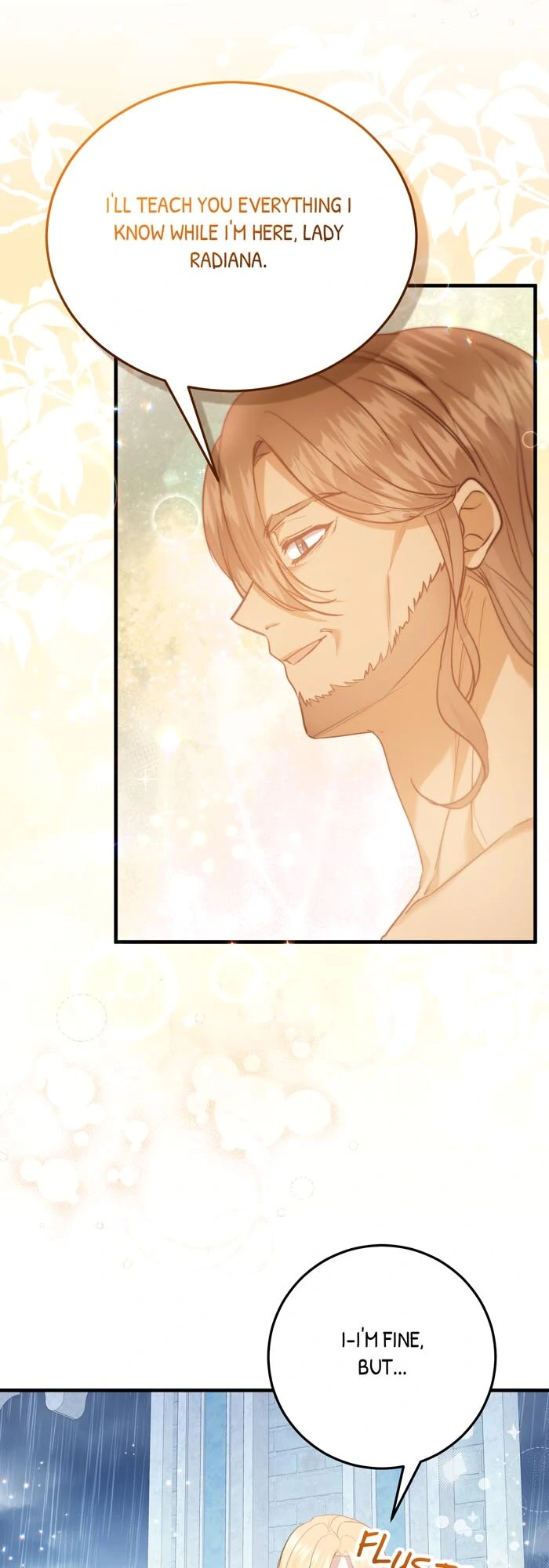 Insanely Radiant Chapter 55 - Page 29