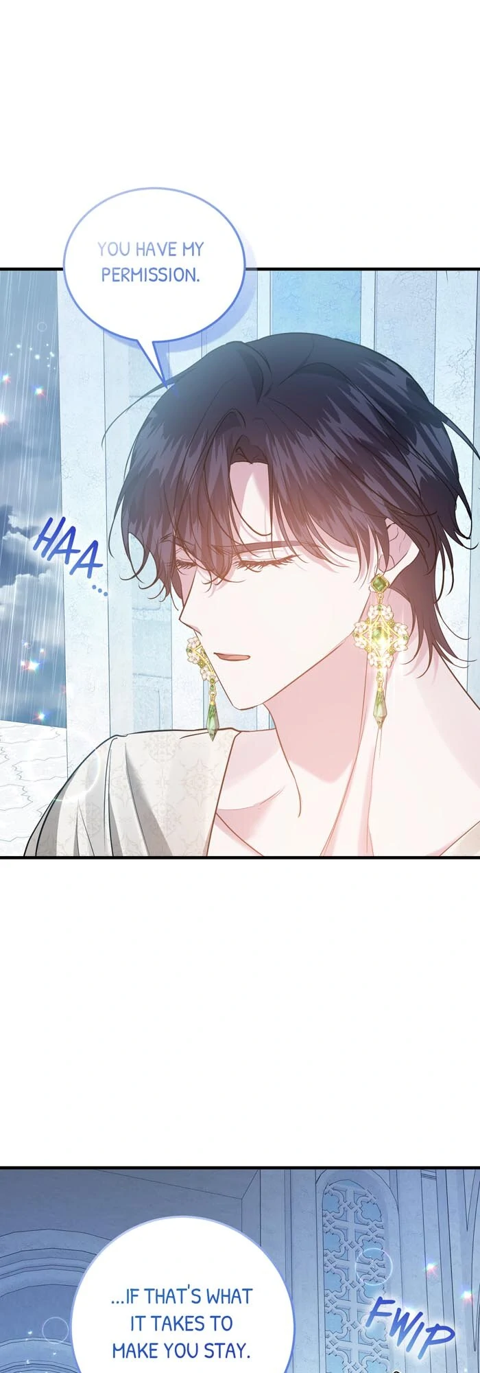 Insanely Radiant Chapter 55 - Page 31