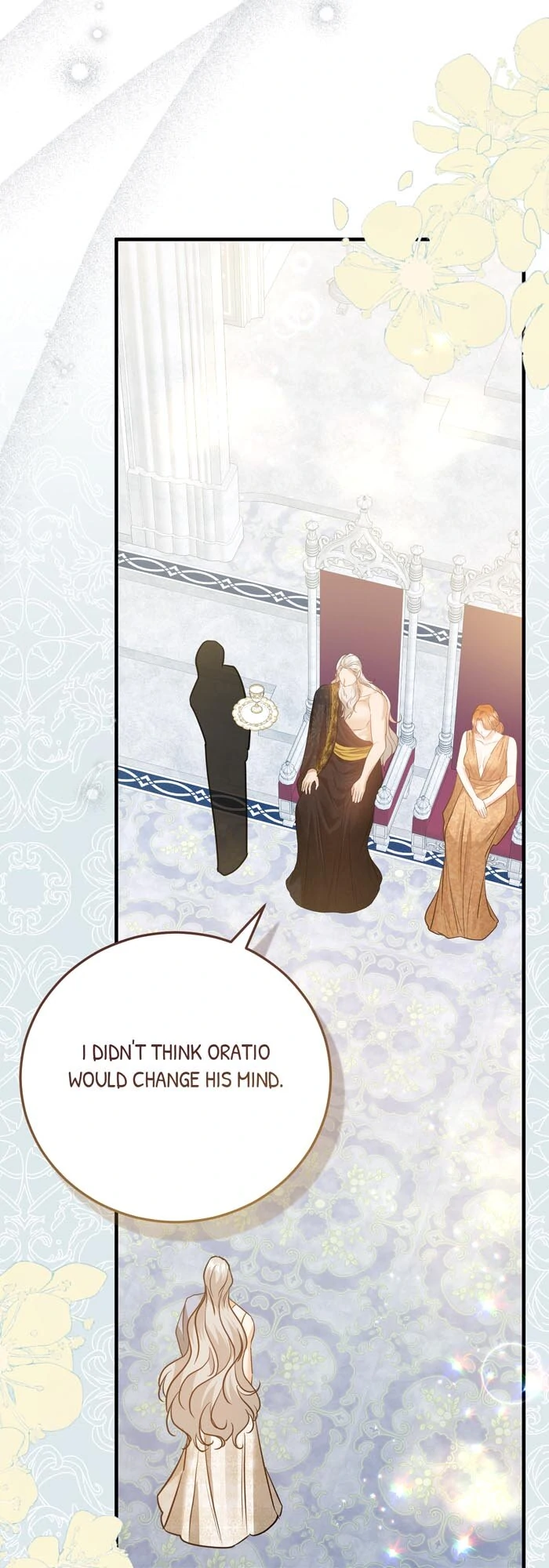 Insanely Radiant Chapter 55 - Page 34