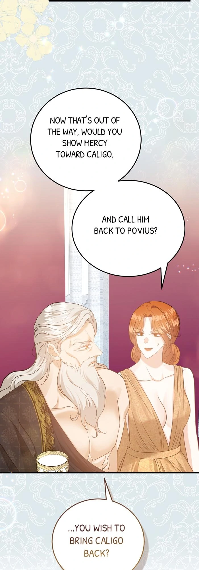 Insanely Radiant Chapter 55 - Page 35