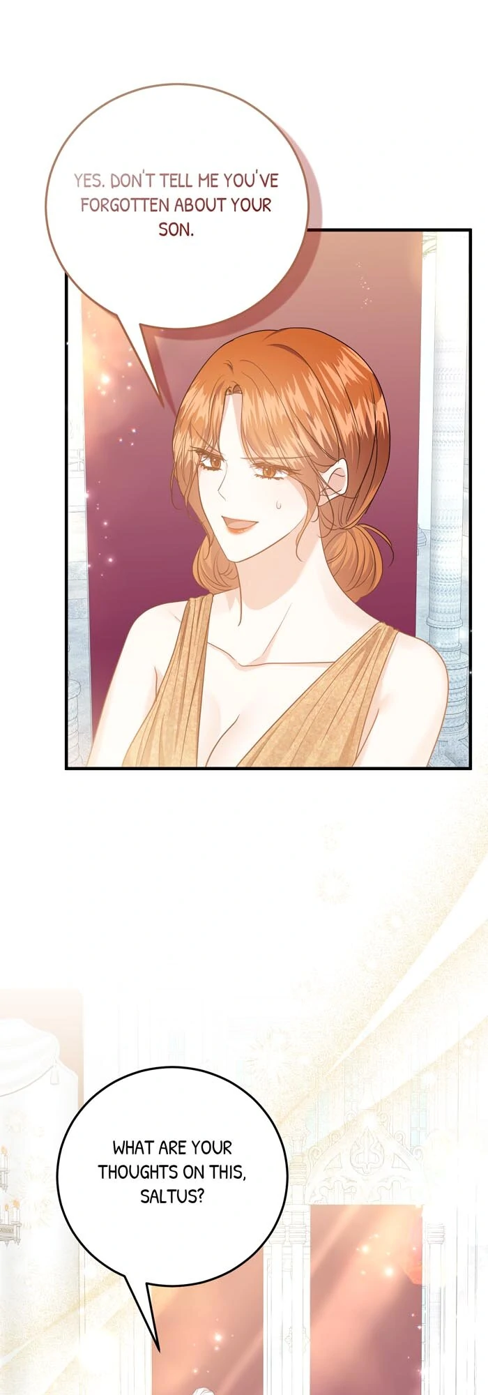 Insanely Radiant Chapter 55 - Page 37