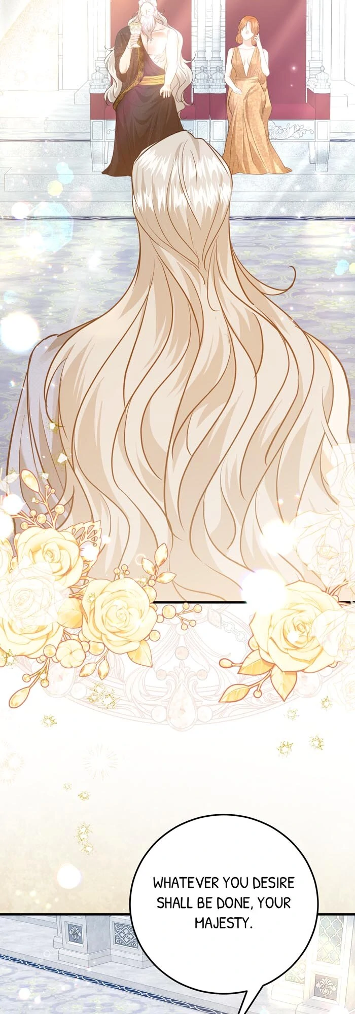 Insanely Radiant Chapter 55 - Page 38