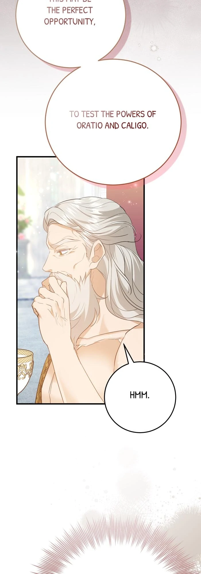 Insanely Radiant Chapter 55 - Page 40