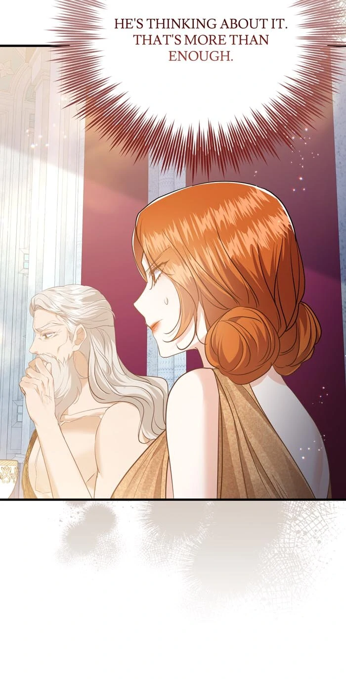 Insanely Radiant Chapter 55 - Page 41