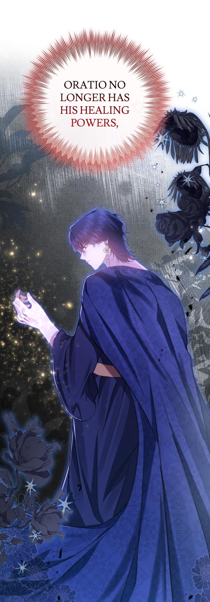 Insanely Radiant Chapter 55 - Page 42