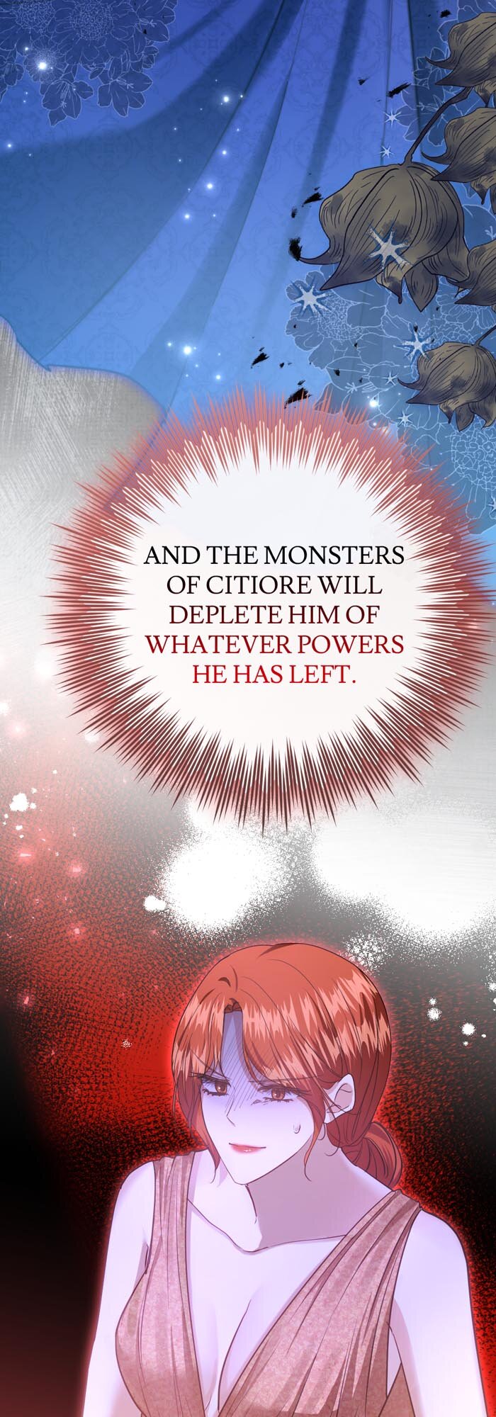 Insanely Radiant Chapter 55 - Page 43