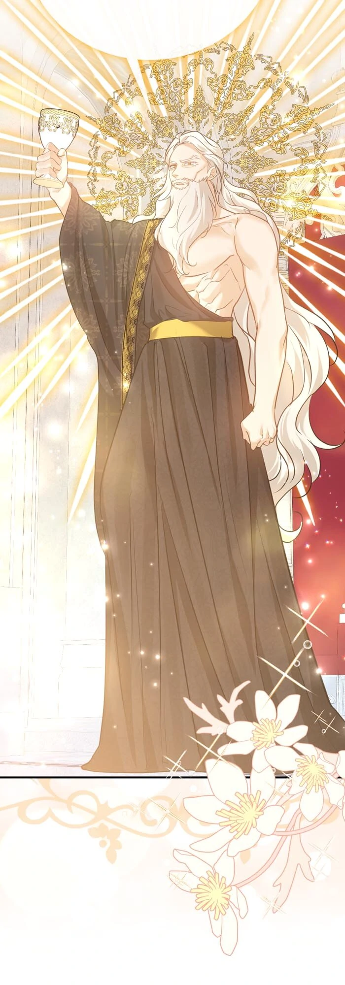 Insanely Radiant Chapter 55 - Page 46