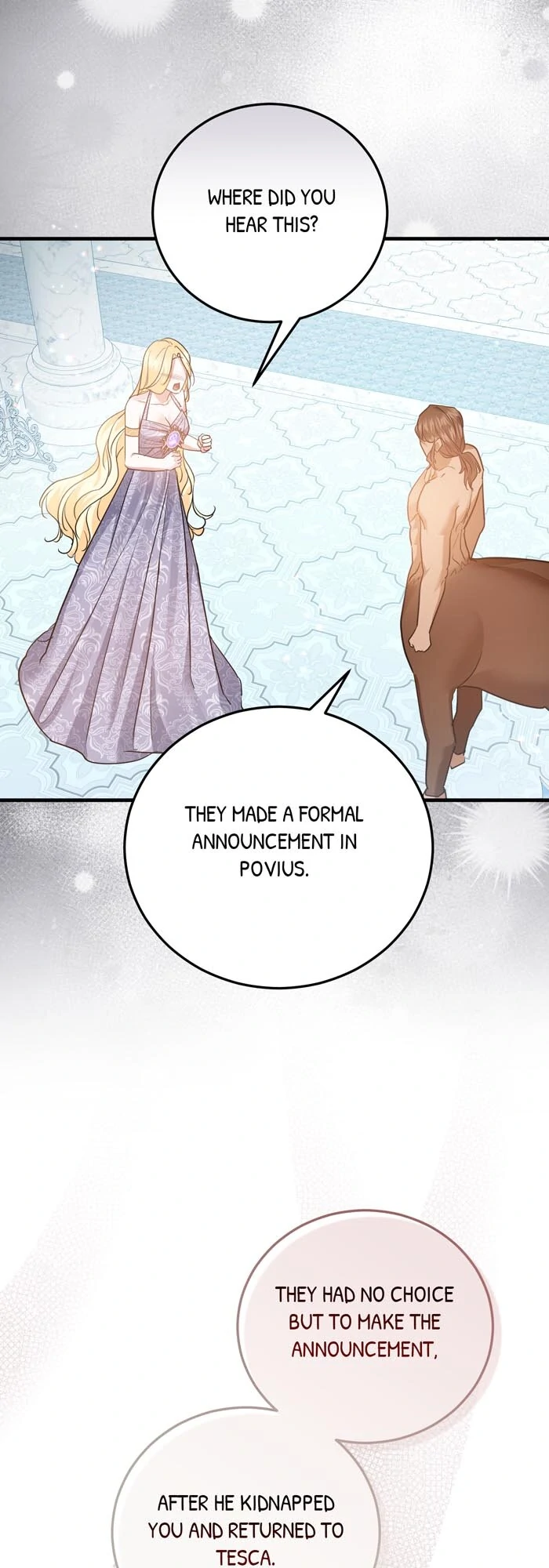 Insanely Radiant Chapter 55 - Page 49