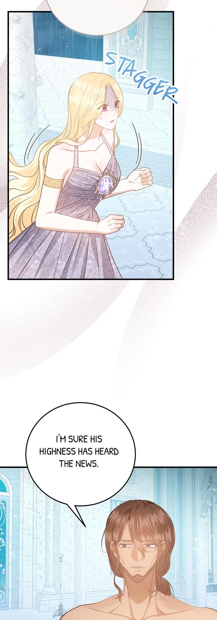 Insanely Radiant Chapter 55 - Page 50