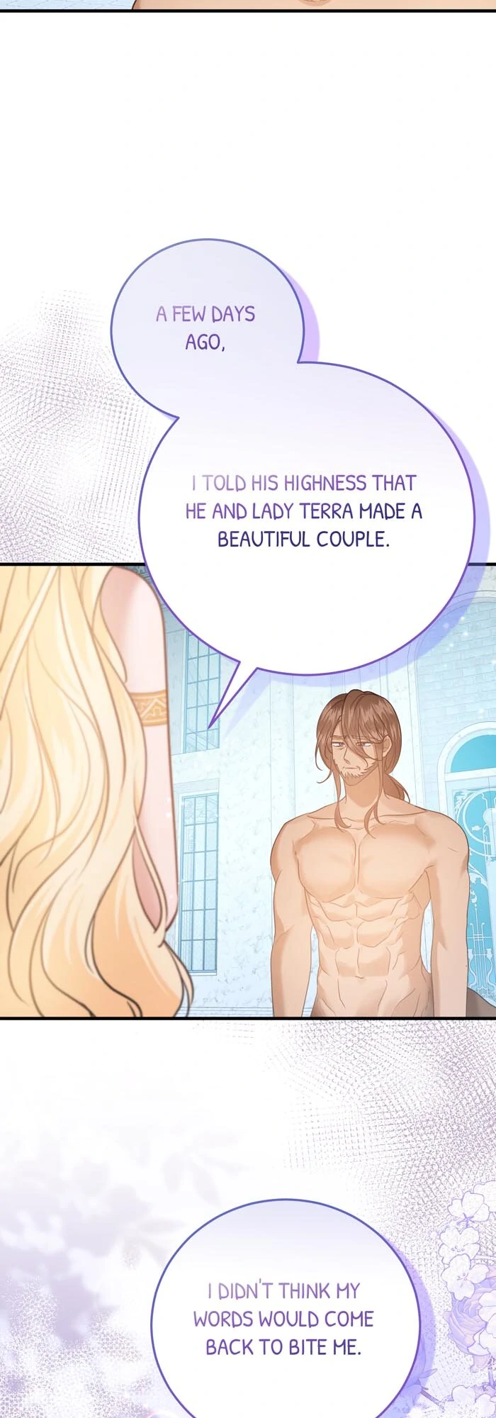 Insanely Radiant Chapter 55 - Page 51