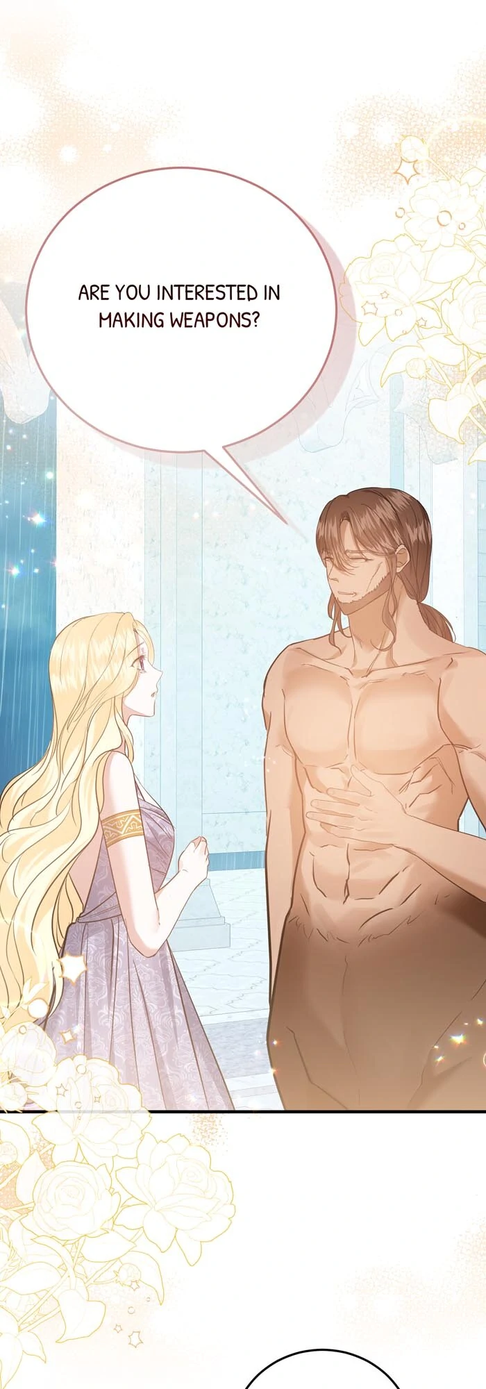 Insanely Radiant Chapter 55 - Page 54