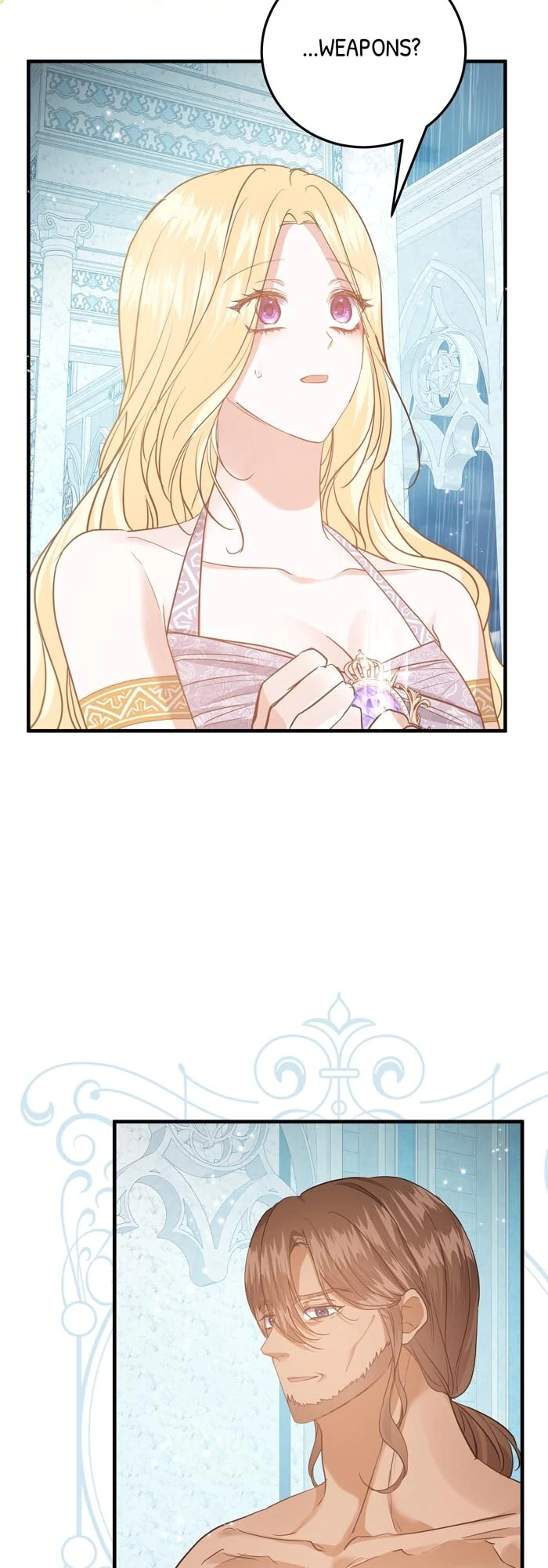 Insanely Radiant Chapter 55 - Page 55