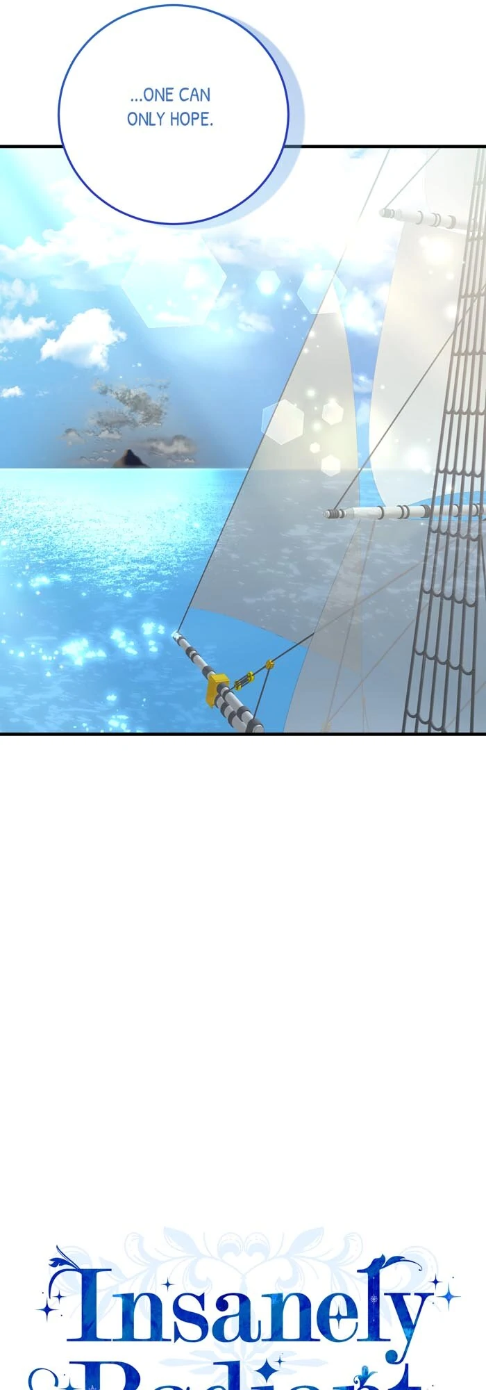 Insanely Radiant Chapter 56 - Page 4