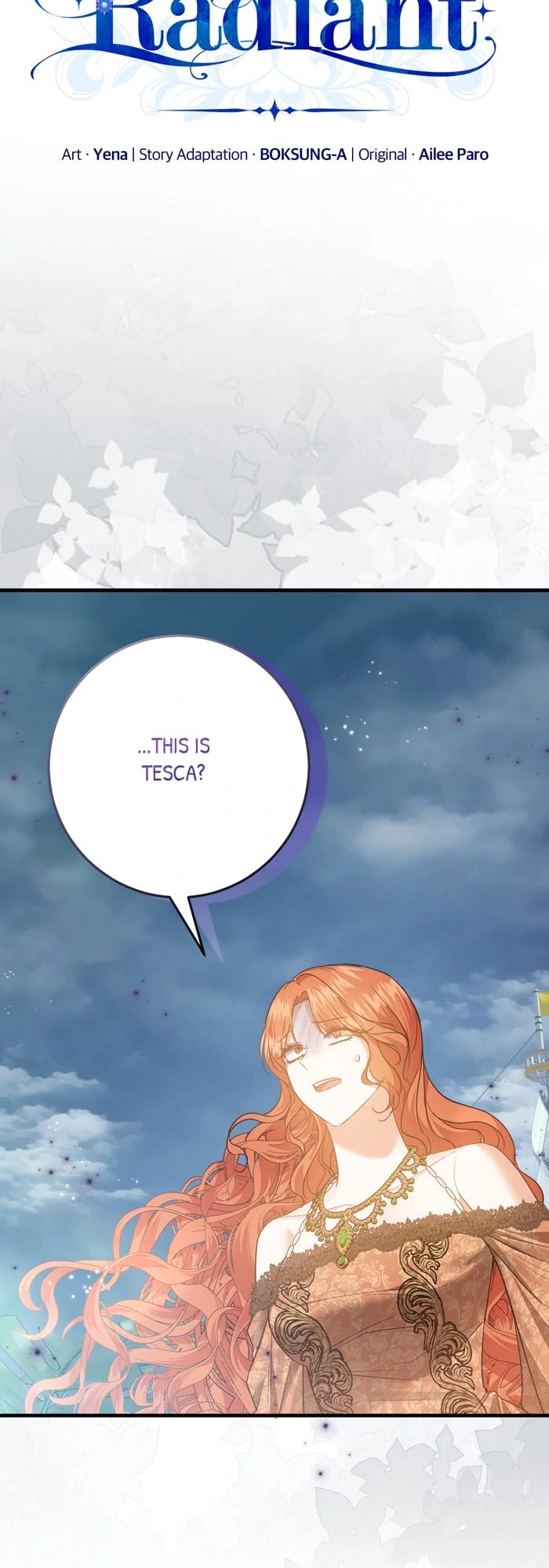 Insanely Radiant Chapter 56 - Page 5