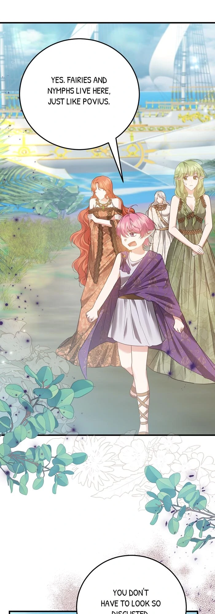 Insanely Radiant Chapter 56 - Page 7