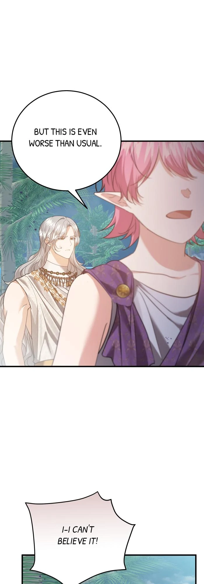 Insanely Radiant Chapter 56 - Page 10