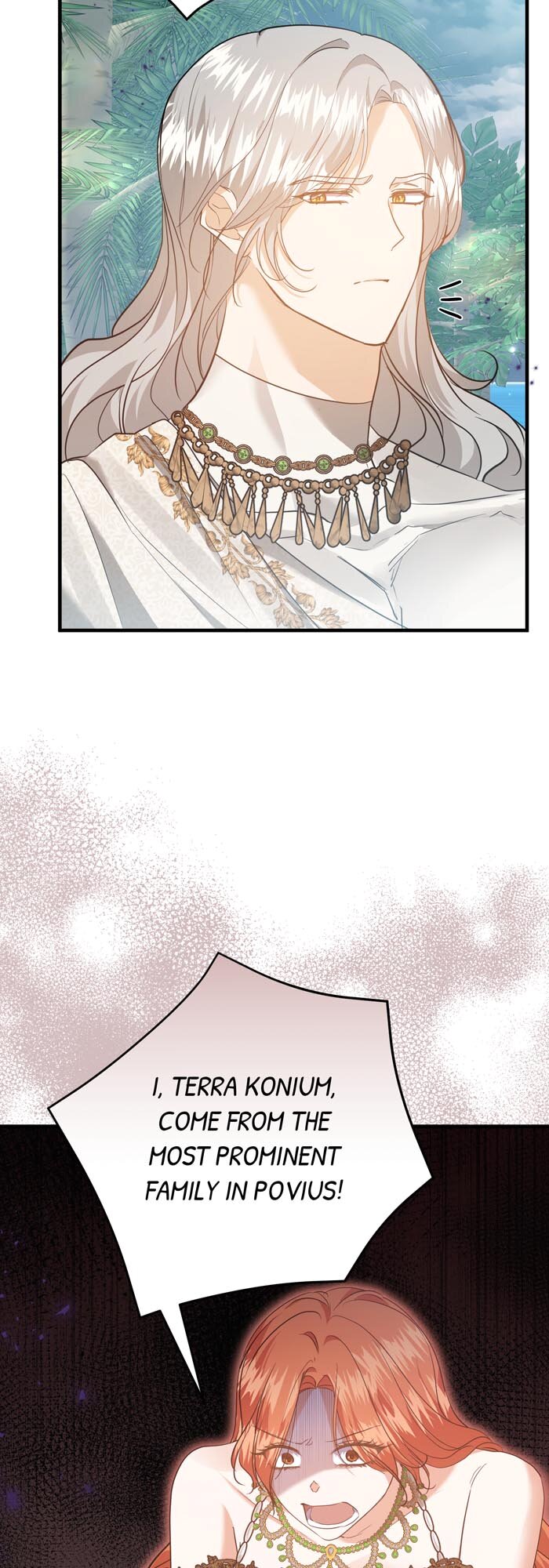 Insanely Radiant Chapter 56 - Page 11