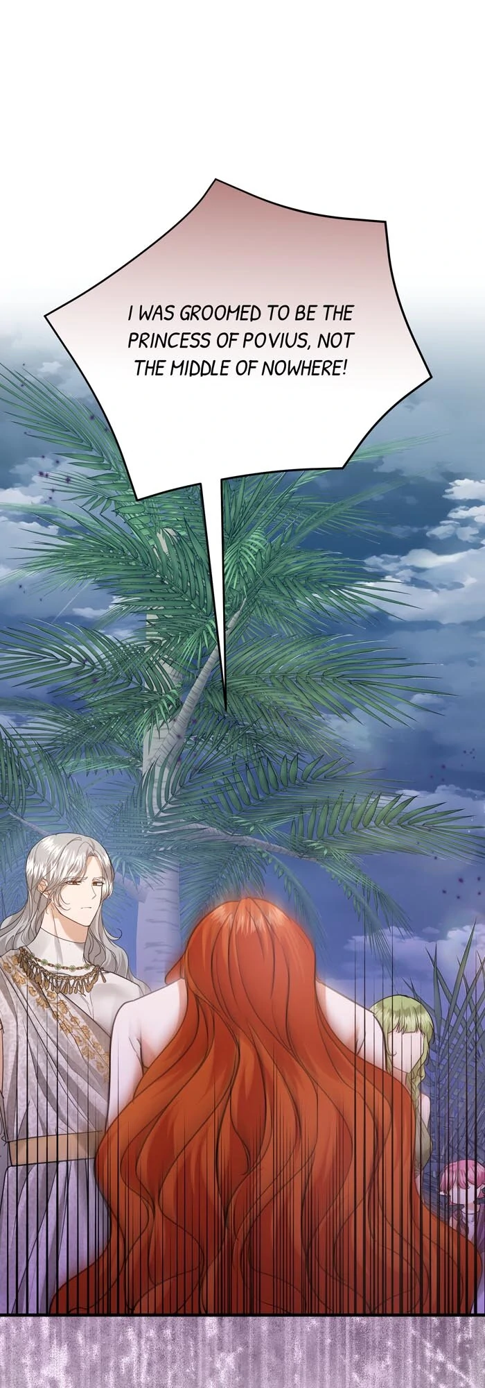 Insanely Radiant Chapter 56 - Page 13