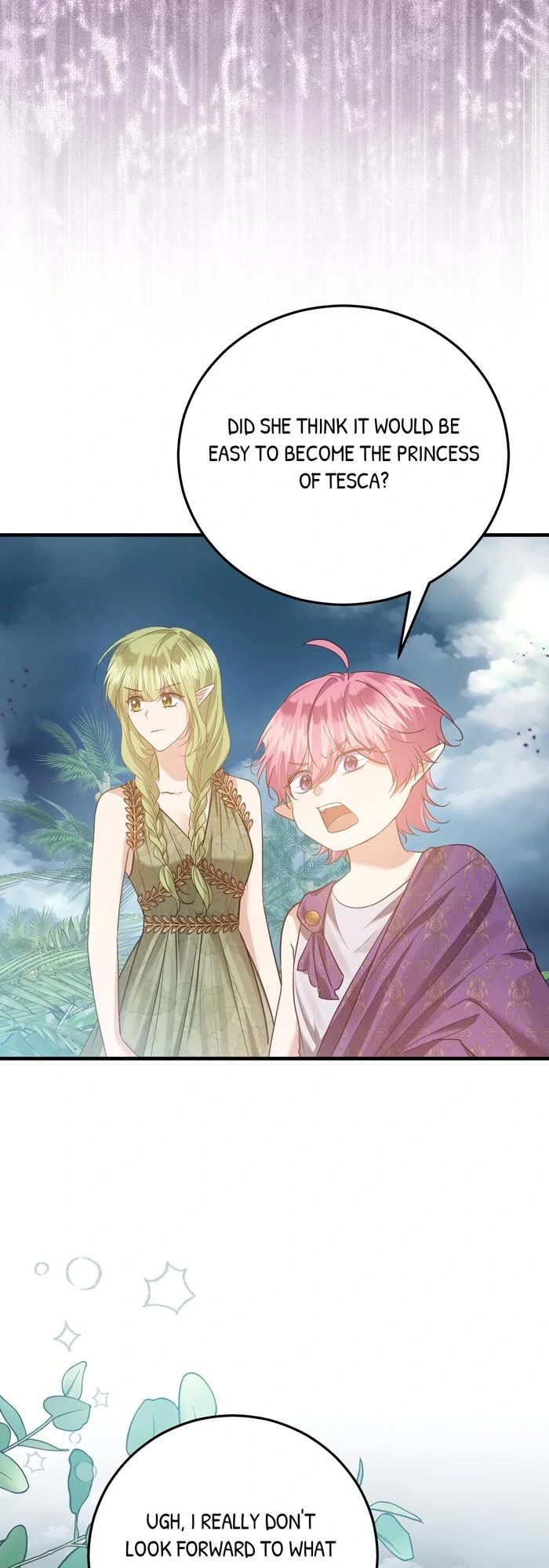 Insanely Radiant Chapter 56 - Page 14