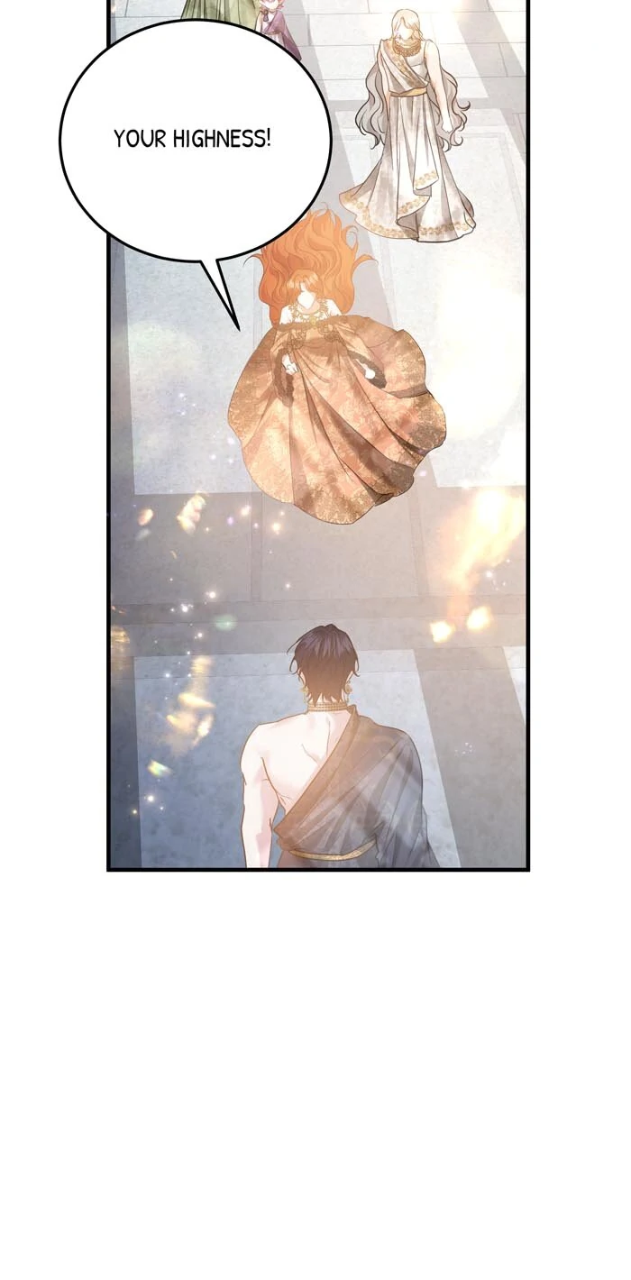 Insanely Radiant Chapter 56 - Page 17