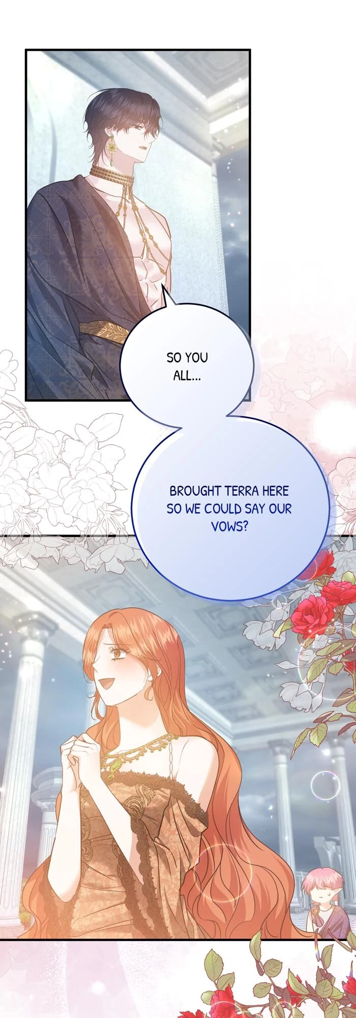 Insanely Radiant Chapter 56 - Page 18