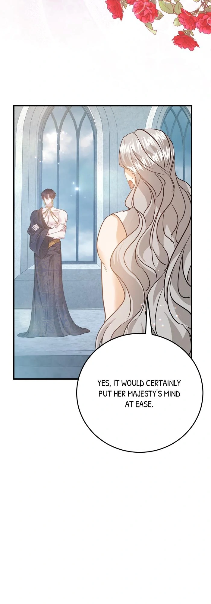 Insanely Radiant Chapter 56 - Page 19