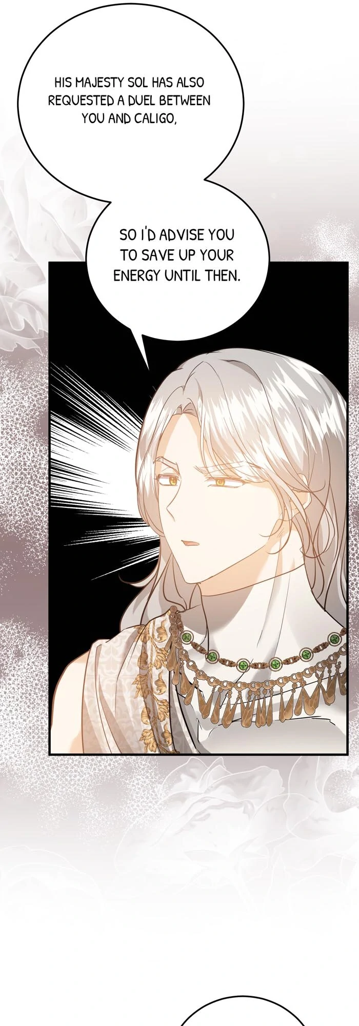 Insanely Radiant Chapter 56 - Page 20