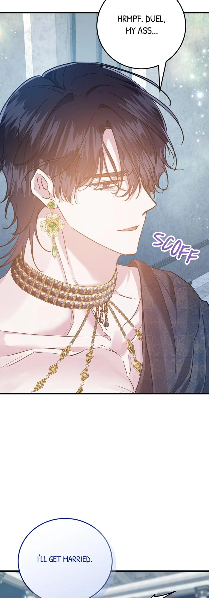 Insanely Radiant Chapter 56 - Page 21