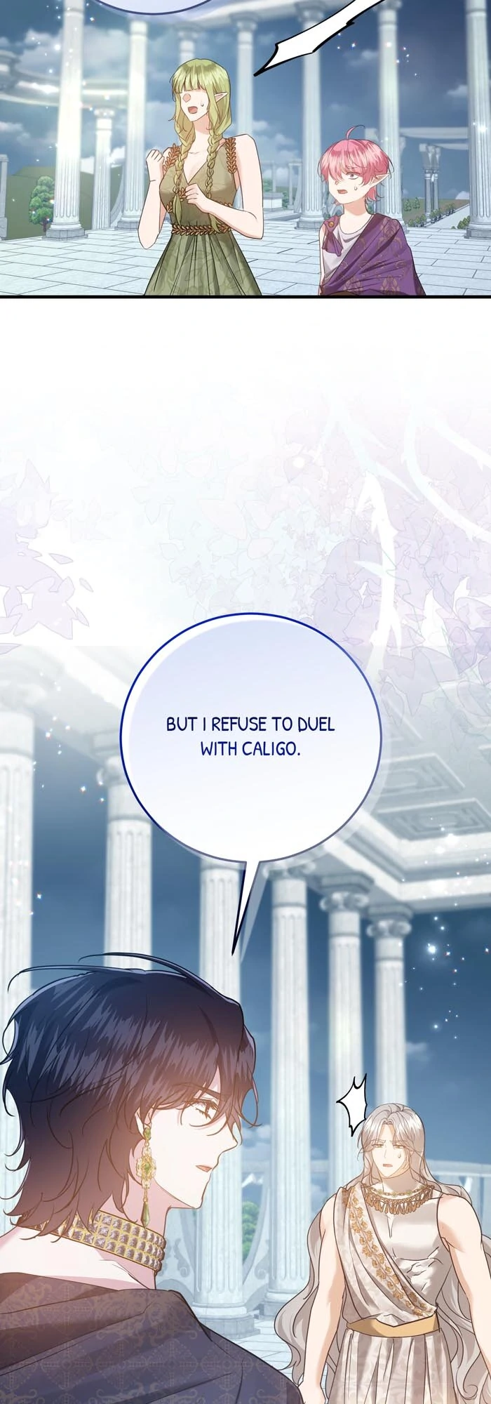 Insanely Radiant Chapter 56 - Page 22