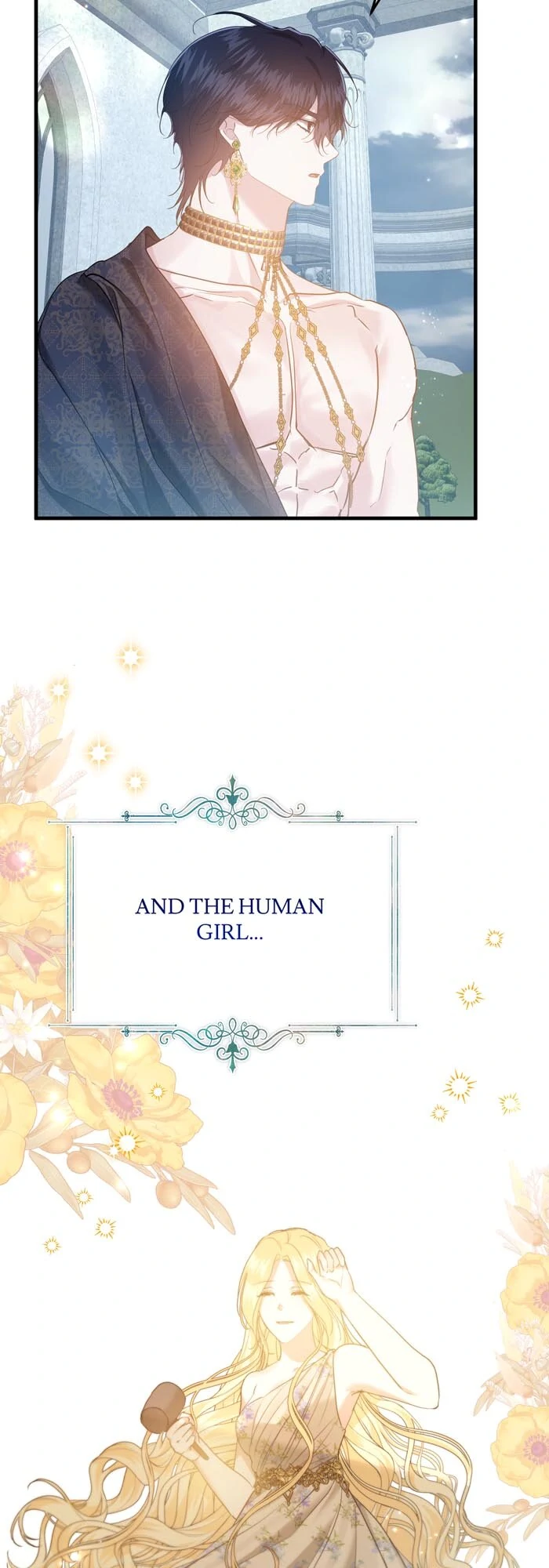 Insanely Radiant Chapter 56 - Page 25