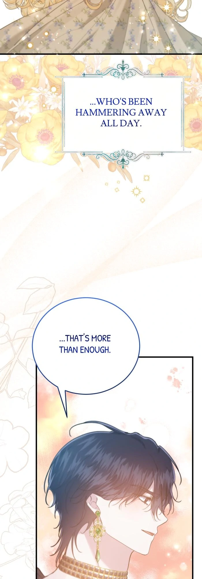 Insanely Radiant Chapter 56 - Page 26