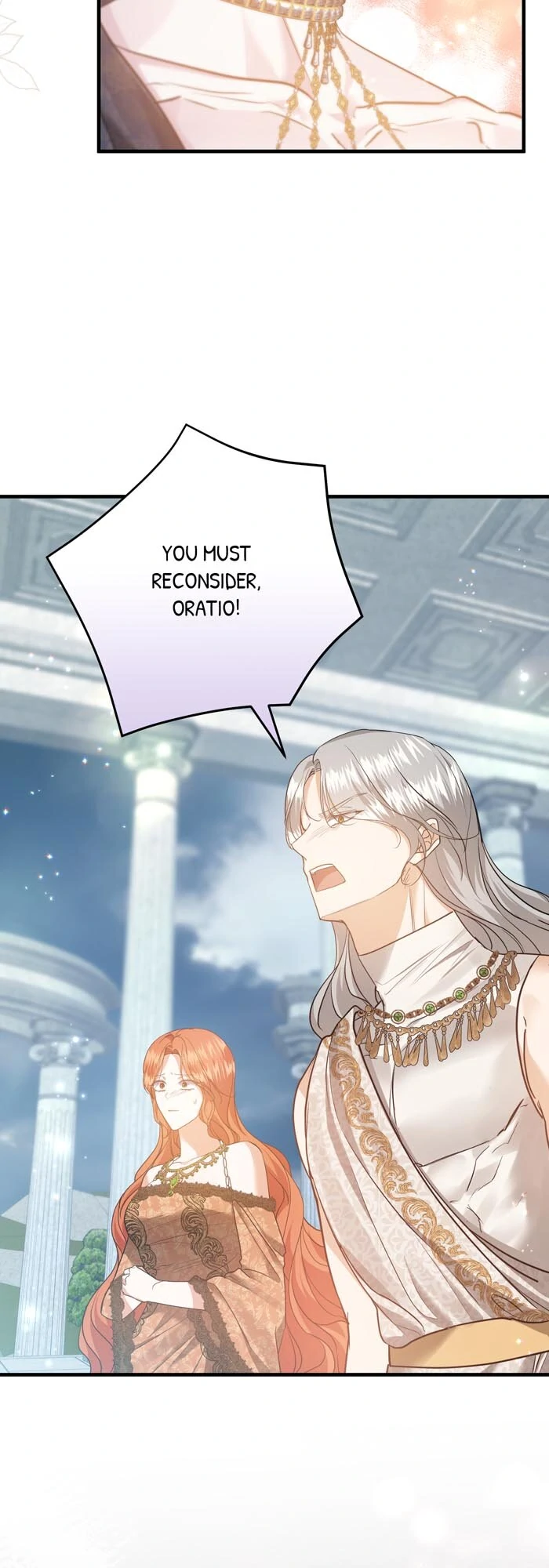 Insanely Radiant Chapter 56 - Page 27