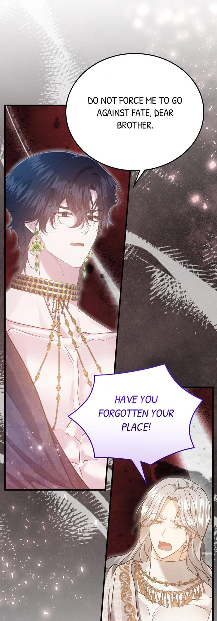 Insanely Radiant Chapter 56 - Page 28