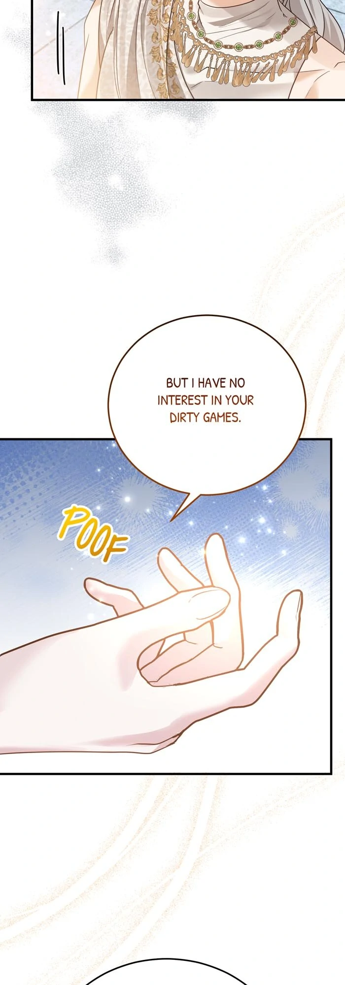 Insanely Radiant Chapter 56 - Page 31