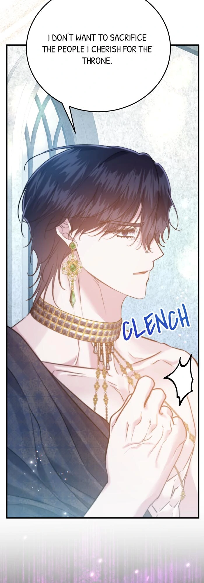 Insanely Radiant Chapter 56 - Page 32